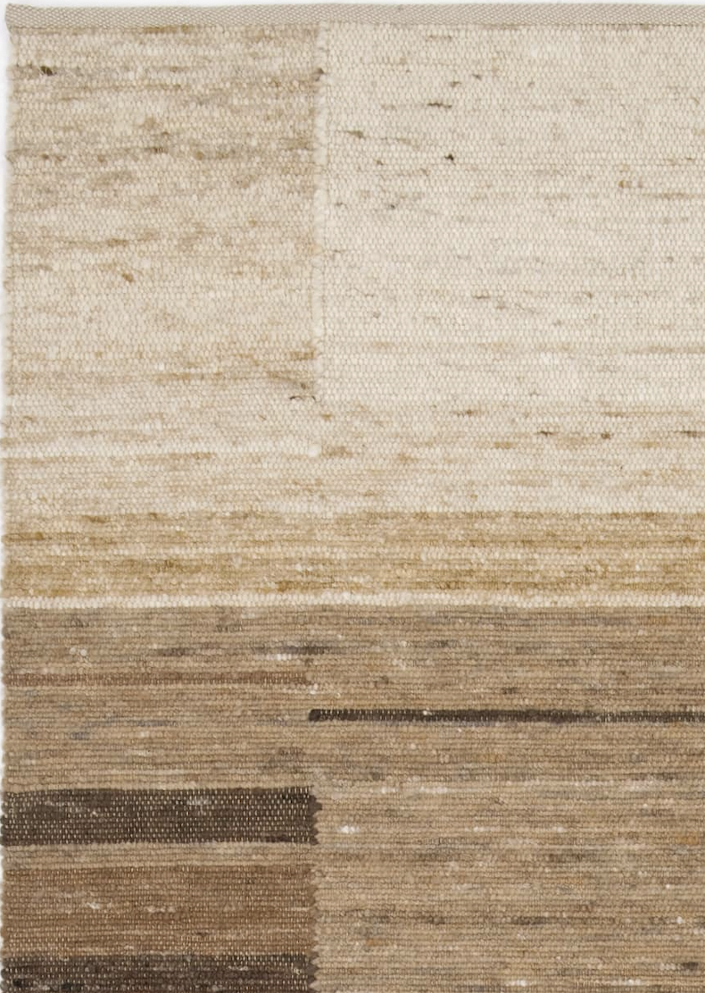 Paulig Fino Design 153-60 Handweb Teppich – Bild 3